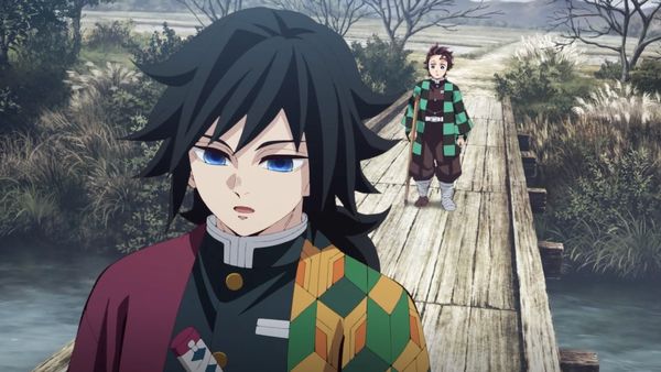 Demon Slayer Season 4 Ep 3 Release Date & Time: Here’s When Third Episode Of Hashira Training Arc Will Be Out