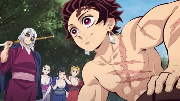 Demon Slayer S4 Ep 3 Release Date & Time Update: Here’s When New Episode Of Hashira Training Arc Will Be Out