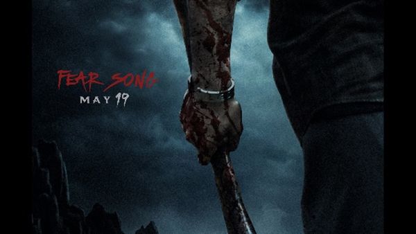 #FearSong: ‘Devara Part 1’ First Single to Unveil on Man of Masses NTR Jr’s Birthday Eve, On 19th May