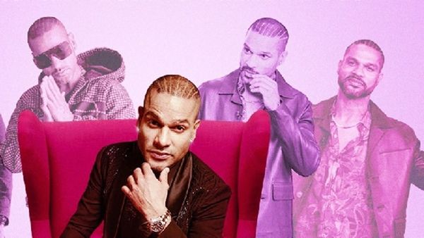 Dhawan Karenge OTT Release Date EXCLUSIVE- Shikhar Dhawan Opens Up On Hosting: 'Relieved To See Guests...'