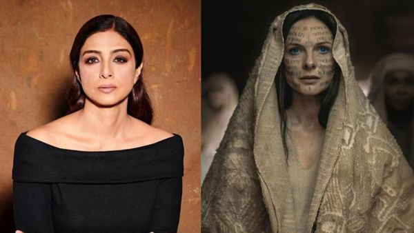 Dune: Prophecy OTT Release | Tabu Excited On Joining Emily Watson & Others; Series to Stream On JioCinema