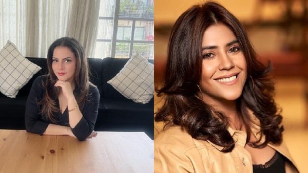 Ekta Kapoor To Nidhi Parmar; 5 Women Producers Who Are Redefining Industry's Landscape.