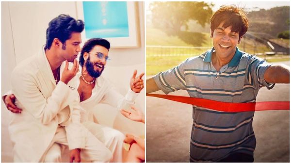 Entertainment Highlights: Vicky Kaushal Accidently Jumps Queue At Airport; Babil Sits On Ranveer Singh’s Lap