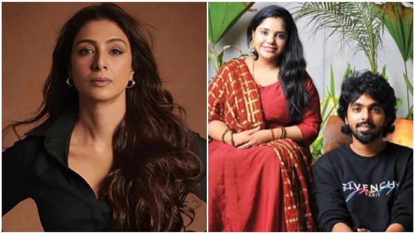 Entertainment Highlights: Tabu Bags Dune: Prophecy; 6th Suspect In Salman House Firing Case Arrested