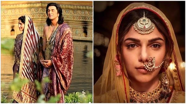 Entertainment Highlights: Ramayana Working Title Leaked; Richa On Heeramandi Co-Star Sharmin’s Trolling