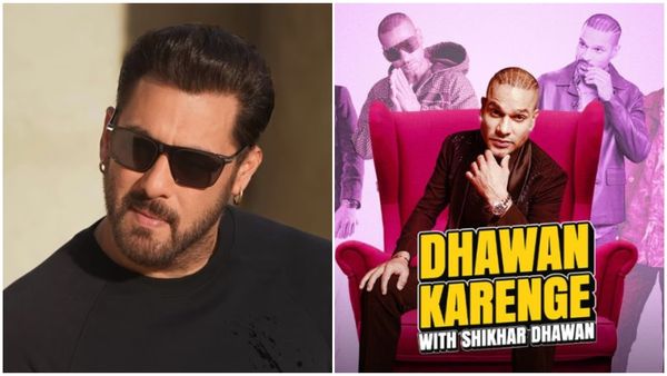Entertainment Highlights: Salman Khan Urges Fans To Vote; Don 3 Producer Ritesh Sidhwani's Mom Passes Away