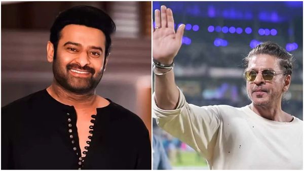 Entertainment Highlights: Prabhas Reacts To Marriage Rumours; Shah Rukh Khan Reaches Mumbai After Discharge