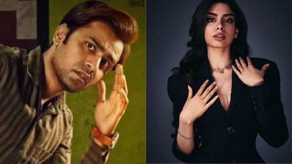 Entertainment Highlights: Panchayat 3 Makes Grand OTT Release; Kushi Kapoor Attends Mr. & Mrs. Mahi Screening