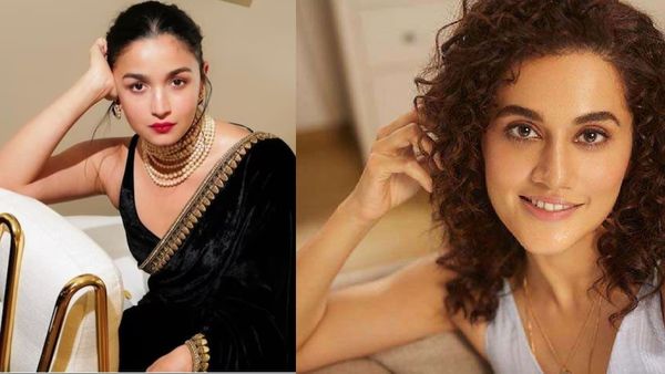 Entertainment Highlights: Akshay-Arshad Tease Jolly LLB 3; Alia Bhatt Reviews Lapaataa Ladies