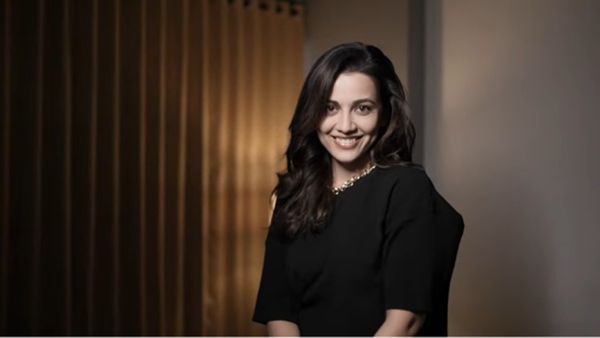 ‘I'm still waiting for a script that could change my life’ - Esha Kansara