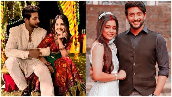 Fahmaan Khan Reveals His Favourite Character & It’s Not Aryaman From Krishna Mohini Or Aryan From Imlie