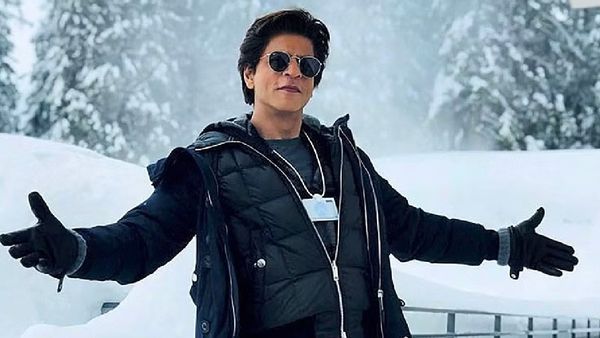 Shah Rukh Khan To Start Shoot For His Next Soon? The Actor Spilled The Beans About His Next Schedule