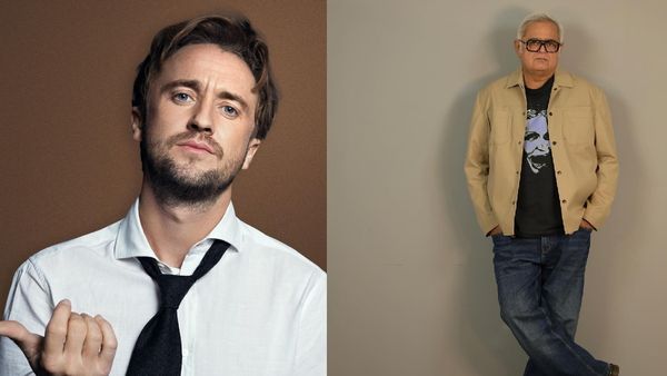Harry Potter Fame Tom Felton AKA Draco Malfoy Collaborates With Hansal Mehta For His Next, Deets Inside