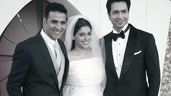 Asin And Rahul Sharma Marriage: Akshay Kumar Reveals How The Latter Treats Wife A Year After Divorce Rumours
