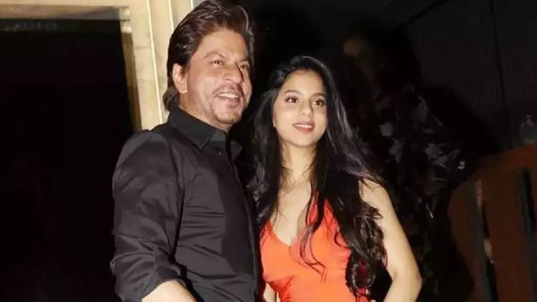 When Suhana Khan Revealed How It Likes To Be Superstar Shah Rukh Khan's Daughter, 