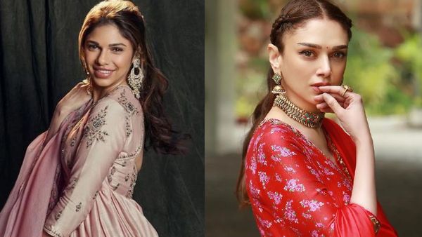 Sharmin Segal Trolled For Calling Aditi Rao Hydari School Girl For Punctuality, 'It's Called Professionalism'