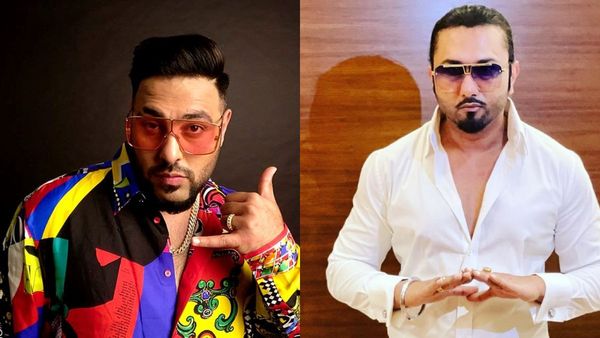 Did Badshah Blame Old Band Members For Dispute With Yo Yo Honey Singh? 'Todne Wale Bahut The....'