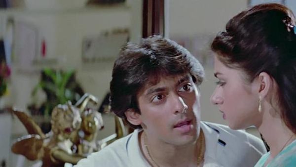 Not Salman Khan, But THIS Gangs Of Wasseypur Actor Was Makers' First Choice For Maine Pyar Kiya