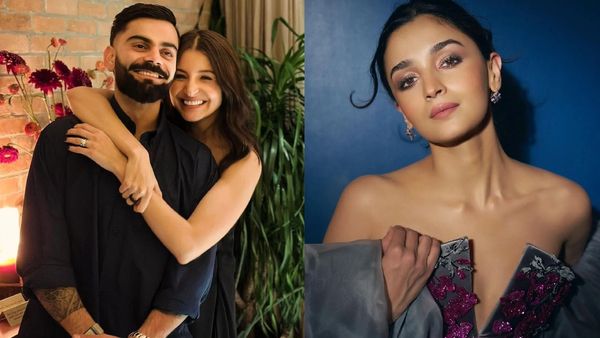 Entertainment Highlights: Anushka Sharma-Virat Kohli Go For Dinner; Alia Bhatt Extends Support To Palestine