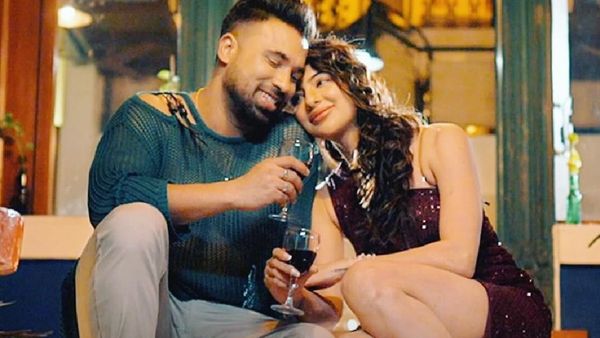 Actor Mohit Arora Gears Up For His Upcoming Music Video 'Humara Pyaar Kyun Adhura Reh Gaya', DEETS