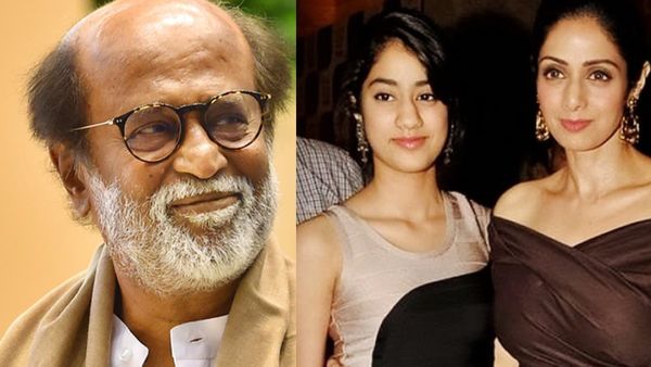 Entertainment Highlights: Rajinikanth Travels To Kedarnath; Janhvi Kapoor On Being Paranoid Of Losing Parent