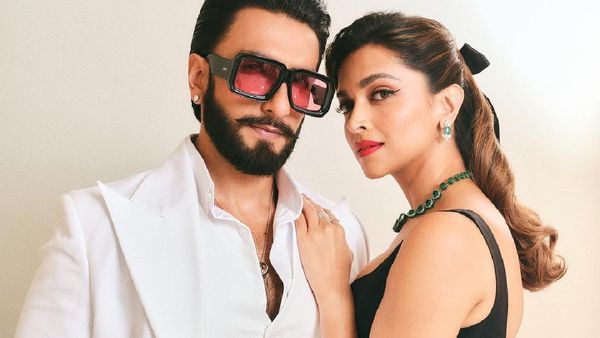 VIRAL! Did Deepika Padukone And Ranveer Singh Really Share Sonogram Of Their First Baby? Here's The Truth