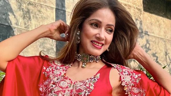 Lok Sabha Elections 2024: Chak De India Actress Vidya Malvade Breaks Down As She Couldn't Cast Vote, WATCH