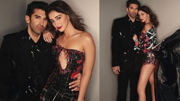 Have Aditya Roy Kapur & Ananya Panday BROKEN UP After Almost 2 Years Of Relationship? 