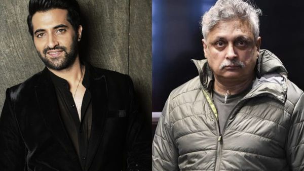 Illegal 3: Akshay Oberoi Expresses Pride In Collaboration With Piyush Mishra