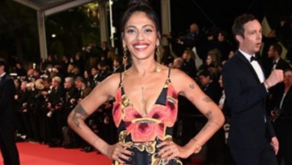 Cannes 2024 Highlights: Anasuya Sengupta Becomes First Indian Actor To Win Best Actress Award