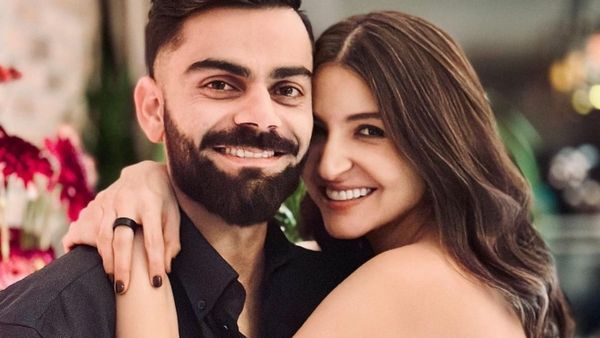 Anushka Sharma's FIRST Pic Post Son Akaay's Birth From Her Birthday Celebration Goes Viral; Fan Says, 