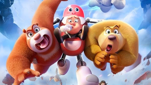 Boonie Bears: Guardian Code Release Date: WHEN & WHERE To Watch The Animated Film In Hindi & English? DEETS