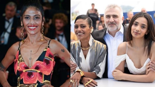 Cannes 2024: WHO Is Anasuya Sengupta? All About First Indian Actor To Win Best Actress Award At Cannes