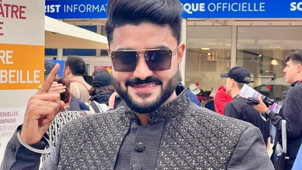 Cannes 2024: THIS Bhojpuri Star Makes His DEBUT At 77th Cannes Film Festival; Fans Says 'Proud Moment'