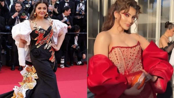 Cannes 2024 Day 3 Roundup: Aishwarya Rai Bachchan, Urvashi Rautela & Others Grace The Red Carpet; TOP Picks
