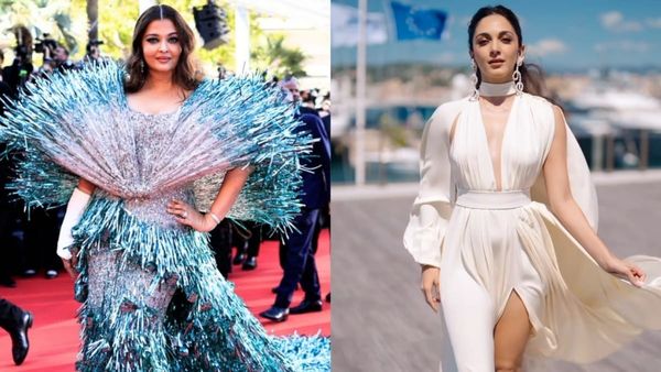 Cannes 2024 Day 4 Roundup: Aishwarya Rai Bachchan, Kiara Advani & Others; Celebs Who Took Over The Event; PICS