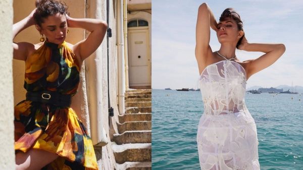 Cannes 2024 Day 9 Roundup: From Aditi Rao Hydari To Jacqueline Fernandez; Celebs Who Took Over The Event