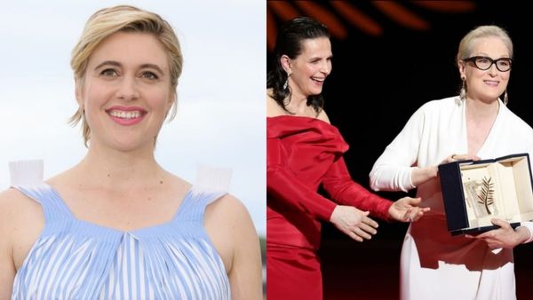 Cannes 2024 Roundup Day 1: Meryl Streep Receives Palme D'Or Honour, Greta Gerwig Addresses #MeToo & More