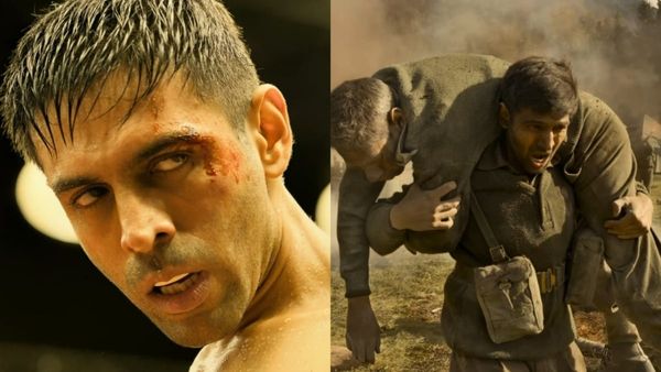 Chandu Champion Trailer Review: Fans Gushes Over Kartik Aaryan In Murlikant Petkar Biopic; 'Game Changer'