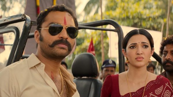 Gangs Of Godavari Hit Or Flop: Check Audience's Verdict About Vishwak Sen's Latest Action-Drama