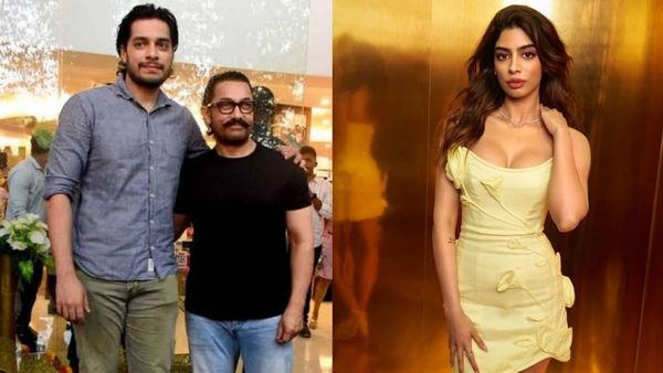 Ahead Of Bolly Debut, Aamir Khan Son Junaid Khan Bags 3rd Film; To Romance Khushi Kapoor In THIS Tamil REMAKE