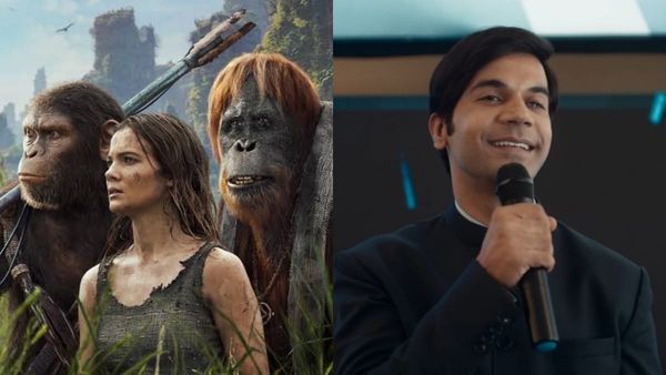 Kingdom Of The Planet Of The Apes B.O. Collection Day 5: Wes Ball's Film BEATS Srikanth On Tuesday In India