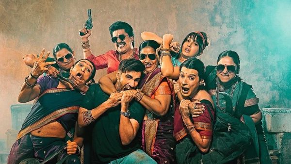 Madgaon Express OTT Release Date & Platform: WHEN & WHERE To Watch Kumal Kemmu's Film Online For Free?