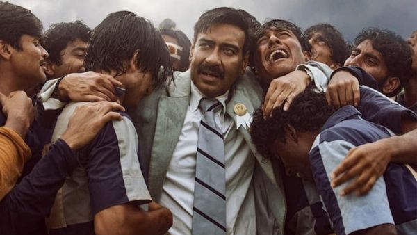 Maidaan Full Movie Leaked Online In HD For Free Download Hours After OTT Release: Report