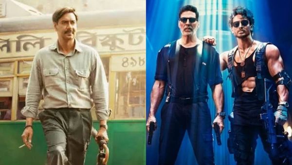 Maidaan Vs BMCM Box Office Collection Day 24: Ajay's Film Picks Up Pace; BEATS Akshay Starrer On 4th Saturday