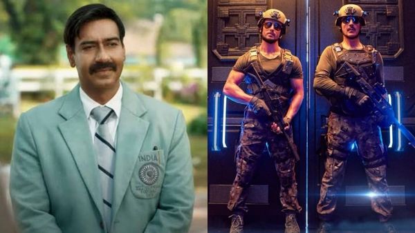 Maidaan Vs BMCM Box Office Collection Day 23: Ajay's Film Mints DOUBLE Than Akshay Starrer On 4th Friday