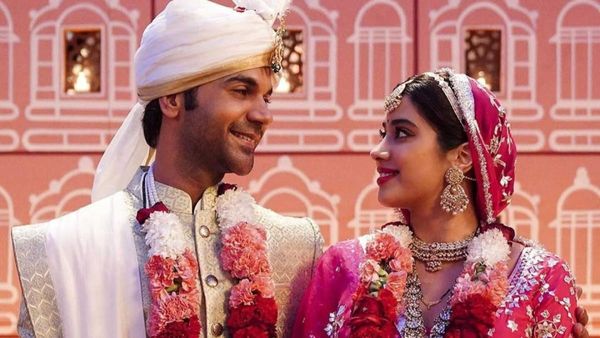 Mr. & Mrs. Mahi Advance Booking Report: Rajkummar Rao-Janhvi Kapoor's Film Sees HIGHEST Sales In 2024