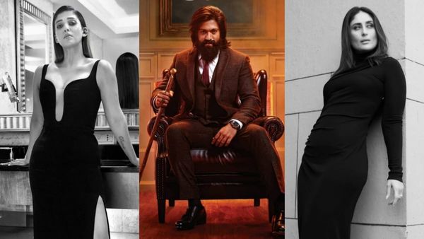 Toxic: Nayanthara To REPLACE Kareena Kapoor Khan In Yash Starrer? Here's What We Know