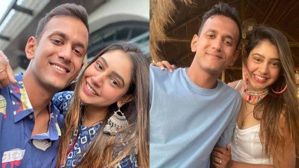 Niti Taylor Divorce Rumours: Kaisi Yeh Yaariyaan Actress Sparks Speculations As She Drops Husband's Surname
