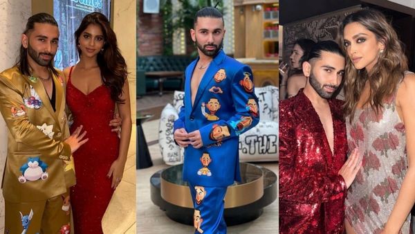 Orry Sends Internet Into Frenzy As He Reveals Charging 'XX' LAKH For Photos; 'Main Sasta Dikhta Hai Kya?'